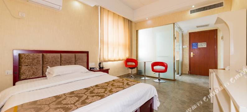 驻马店舒馨宾馆图片