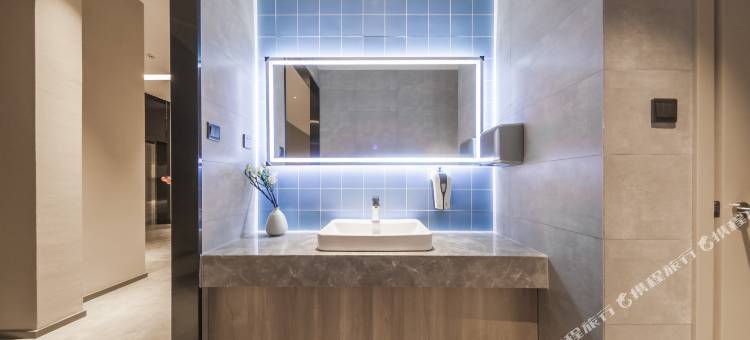 如家酒店·neo(宽甸兴隆欢乐城店)图片