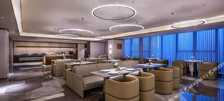 绍兴鉴湖桔子水晶酒店图片