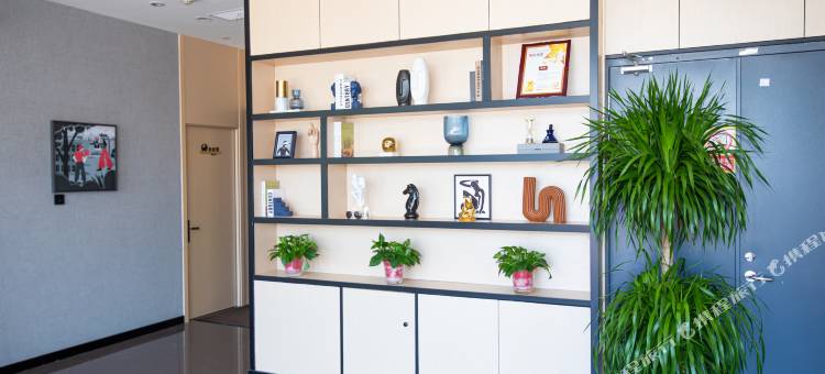 尚客优酒店(海门天补镇店)图片