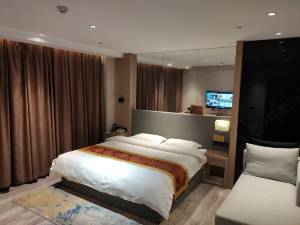 滕州313金源大酒店图片