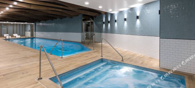 美利通公寓式酒店 - 悉尼 莎瑟街(Meriton Suites Sussex Street)图片