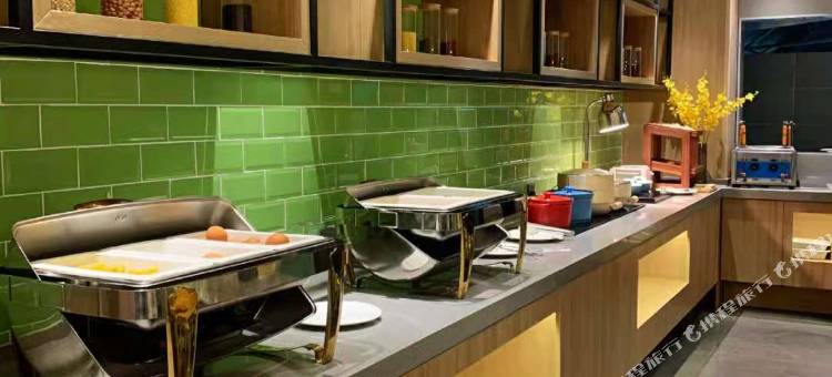 格林豪泰酒店(宣城高铁站国购广场店)图片