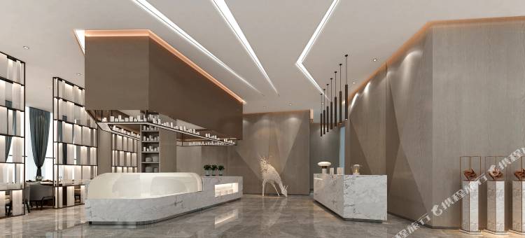 无锡馨乐庭新发公寓酒店图片