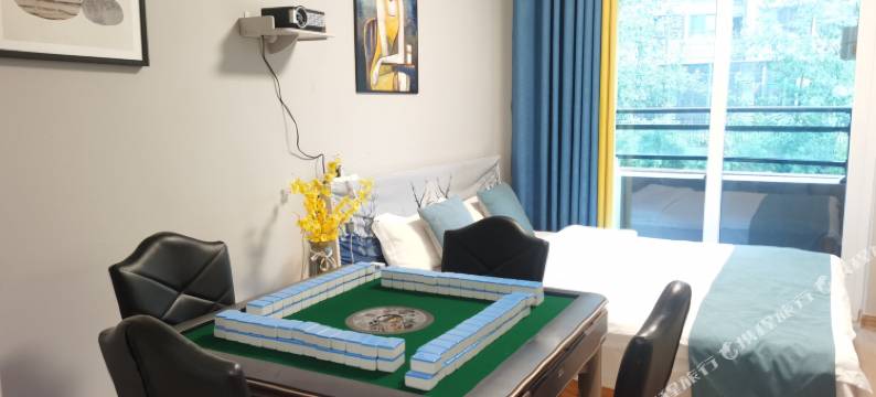 重庆观磁精品酒店图片