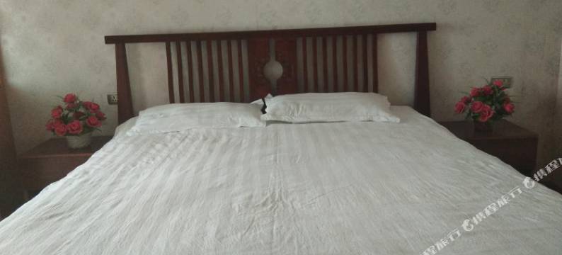 汉川文祥宾馆图片