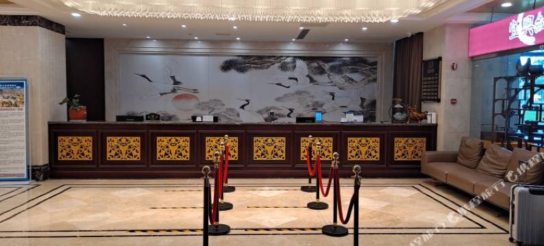 宜兴神山谷度假酒店(大觉寺云湖景区店)图片