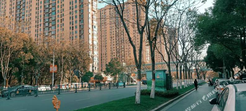 如意酒店(江西科技学院附属中学店)图片