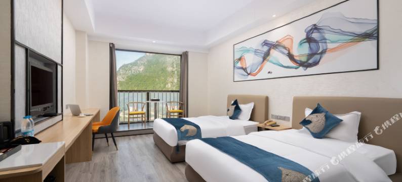 金水湾国际大酒店(桂林翠竹路店)图片