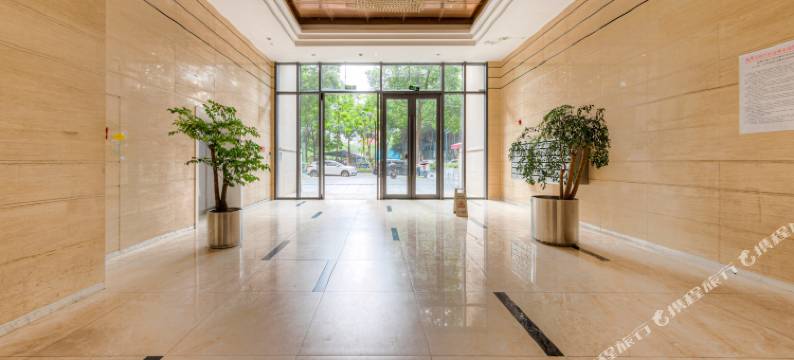 成都凤栖桐精品酒店(世纪城新会展中心店)图片