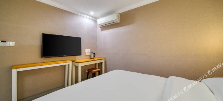 锐思特酒店(杭州西湖武林广场凤起路地铁站店)图片