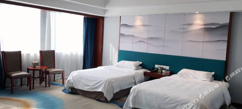 宁波嘉和大酒店图片