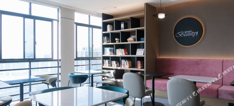 你好酒店(船山大道融冠亲城店)图片