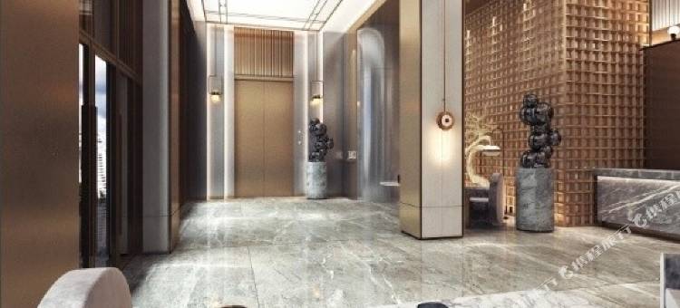 嘉禧国际酒店(深圳宝安机场固戍地铁站店)图片