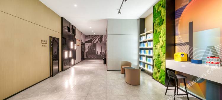 你好酒店(嘉兴经济开发区万国路店)图片