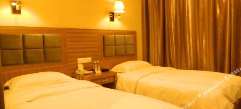 五家渠迎宾馆图片