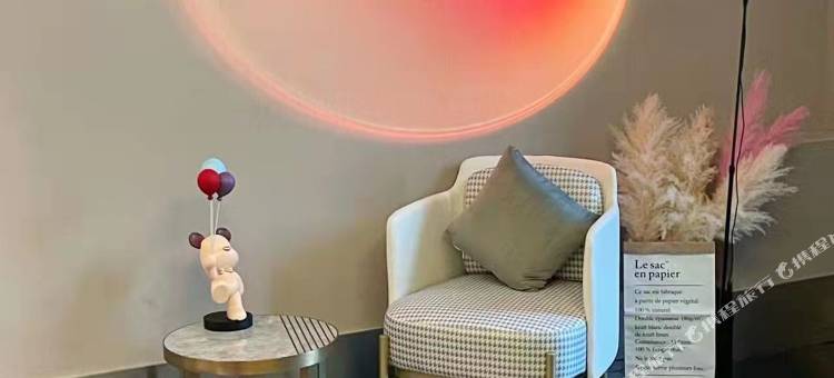 桔子酒店(石家庄富强大街永昌里店)图片