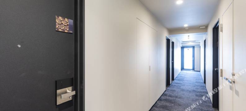 Tabist 特托罗京都站前酒店(Tabist Hotel Tetora Kyoto Ekimae)图片