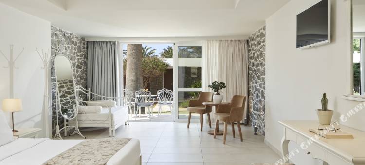 克里特城市酒店(Civitel Creta Beach)图片