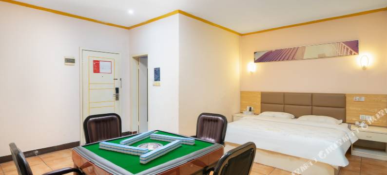 东莞宝盈酒店(新塘商业中心区江南商贸城店)图片