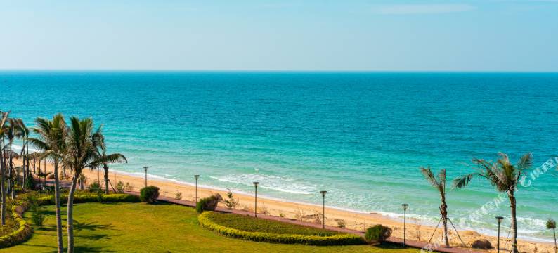 涠洲岛凡尔赛海景度假酒店图片