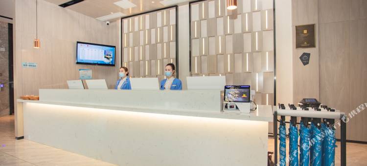 宜尚酒店(孟州黄河大道滨河公园店)图片