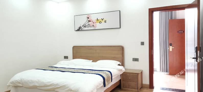 大余归心客居图片