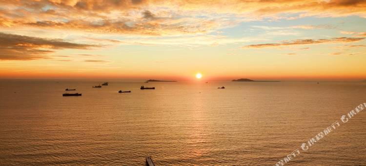 三亚福朋喜来登酒店图片