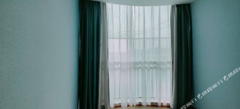 施秉舞阳河大酒店图片