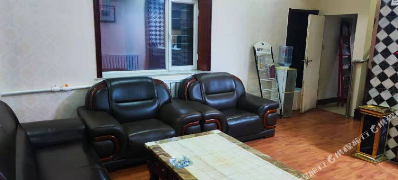 天天快捷宾馆图片