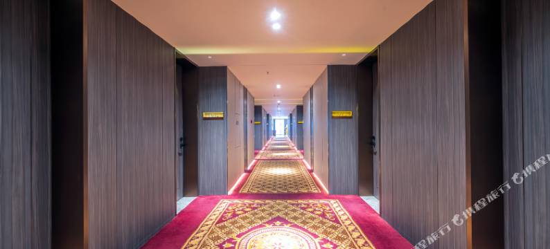 东胜大酒店图片