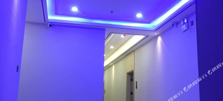 贝壳酒店(唐山火车站店)图片