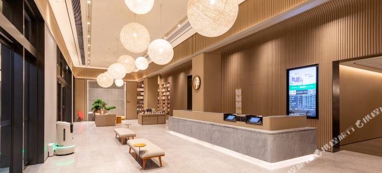 全季酒店(珠海香洲区店)图片