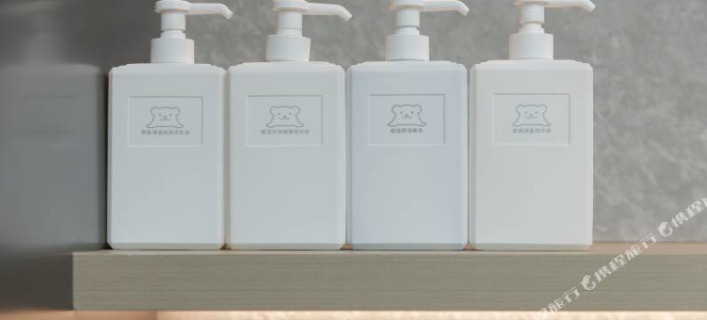 全季酒店(北京丰台欢乐水魔方店)图片