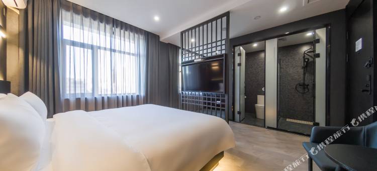 如家华驿精选酒店(沈阳盛京医院滑翔院区店)图片