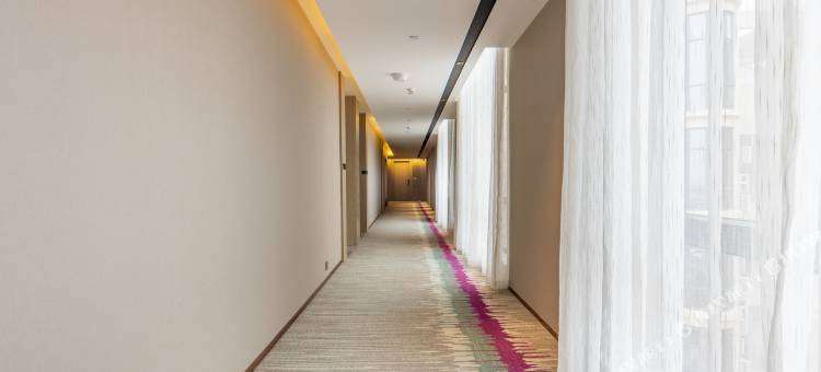 麗枫酒店(四会高新开发区大旺广场店)图片