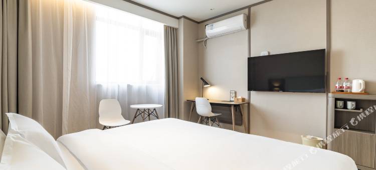 如家酒店(泰州济川东路万达广场店)图片