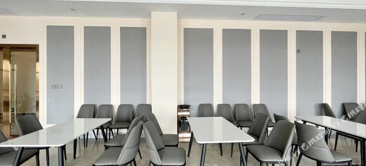 维也纳酒店(汉川新河店)图片