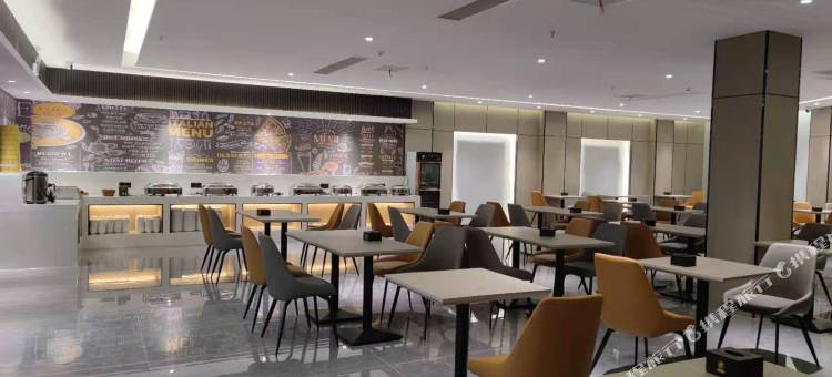 格林豪泰(定远居然之家店)图片