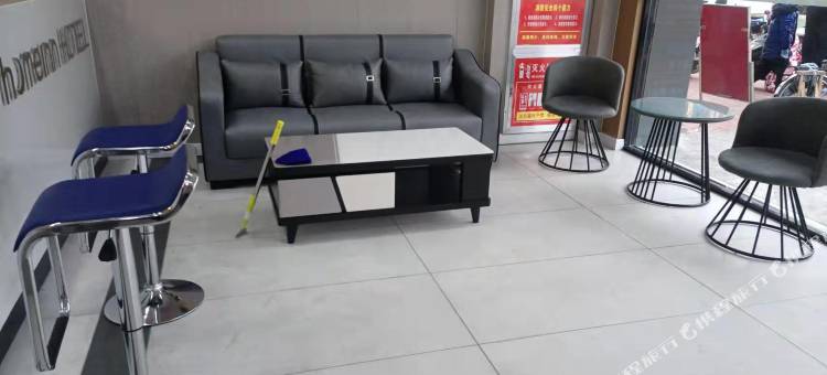 如家派柏·云酒店(固镇黄园北路店)图片