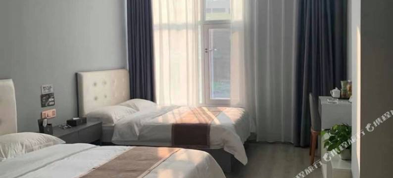 云栖谷双龙镇洪龙酒店图片