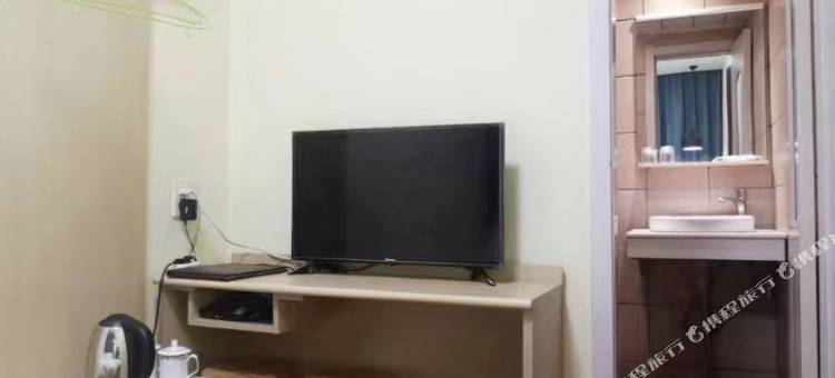 鑫如通旅馆图片