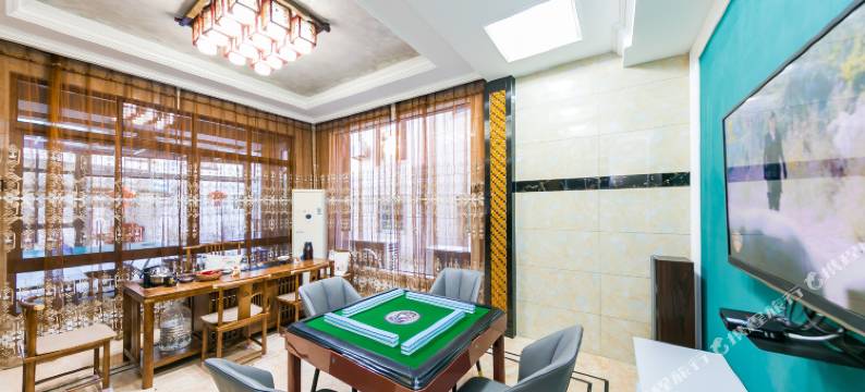 舟山梦沙民宿(朱家尖店)图片