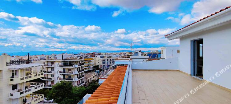 都行格里法达酒店公寓(Wsd Glifada Hotel Apartment)图片