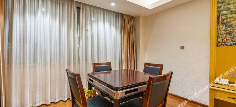 维也纳3好酒店(娄底双峰店)图片