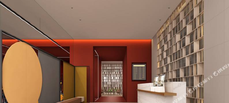 城家公寓(上海松江联阳路社区店)图片