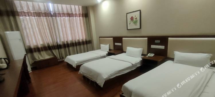 焦作诚元假日酒店图片