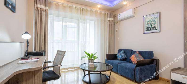 永越精品酒店(济南经十西路大学路店)图片