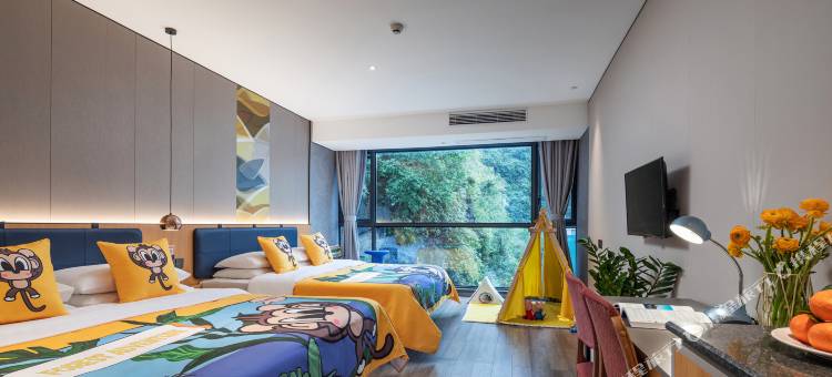 如家睿柏·云酒店(阳朔西街店)图片