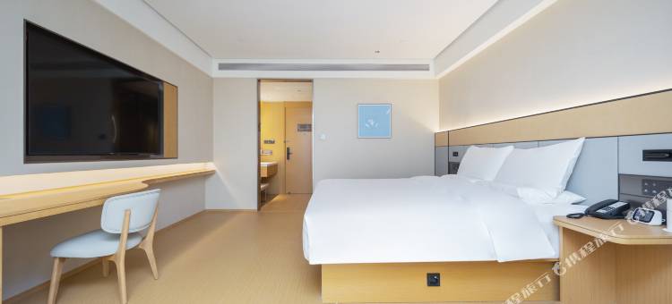 全季酒店(常州恐龙园奥体中心店)图片